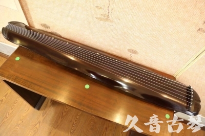 汕头市●久音古琴  ●今日推荐20230530  [高级演奏蕉叶]