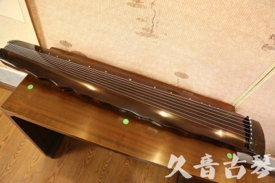 汕头市●久音古琴  ●今日推荐  20230530[高级精品演奏级落霞]