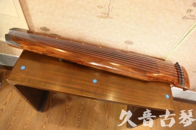 汕头市●久音古琴  ●今日推荐20230605  [断纹仲尼式]