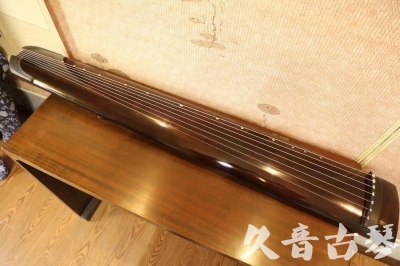 汕头市●久音古琴  ●今日推荐20230711  [高级演奏正和]