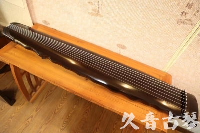 汕头市●久音古琴  ●今日推荐20230713  [高级演奏落霞]