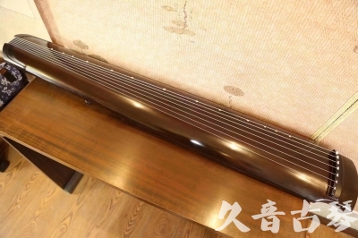 汕头市●久音古琴   ●今日推荐20230809   [高级演奏绿绮]