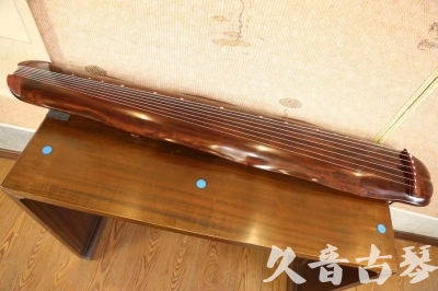 汕头市●久音古琴  ●今日推荐 20231107 [顶级演奏蕉叶式]
