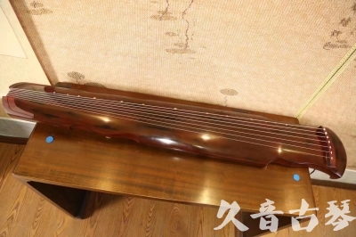 汕头市●久音古琴  ●今日推荐 20231216 [顶级演奏凤势氏]