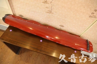 汕头市20240108冬季古琴保养注意事项3