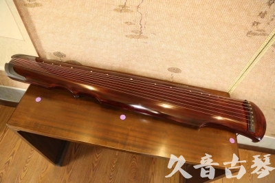 汕头市20240108冬季古琴保养注意事项4