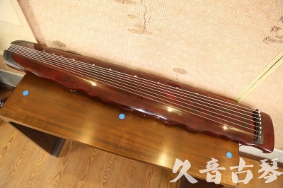 汕头市●久音古琴  ●今日推荐 20240202 [顶级演奏落霞]