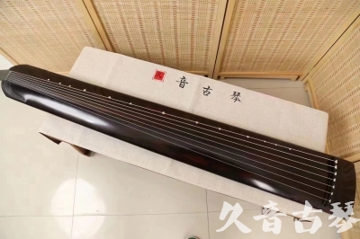 汕头市●久音古琴  ●今日推荐20240204 [高级演奏正和]