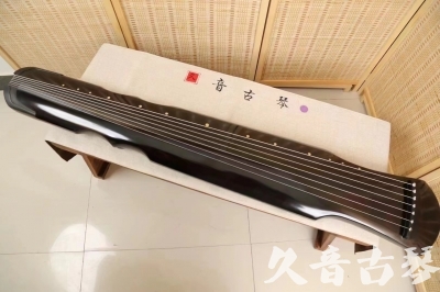 汕头市●久音古琴  ●今日推荐20240509  [收藏级伏羲式]（升级必入）