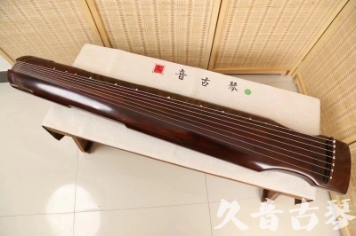 汕头市●久音古琴  ●今日推荐20240515  [顶级演奏仲尼]