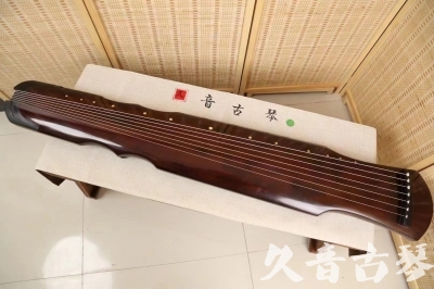 汕头市●久音古琴  ●新品推荐20240515  [高级演奏伏羲式]