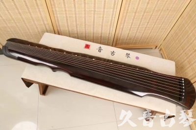 汕头市●久音古琴  ●今日推荐20240517  [收藏级伏羲式]（老师必选）