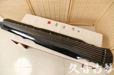 汕头市●久音古琴  ●今日推荐20240523  [收藏级灵机式]