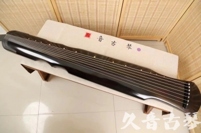 汕头市久音古琴  ●今日推荐20240527  [收藏级伏羲式]（升级必入）
