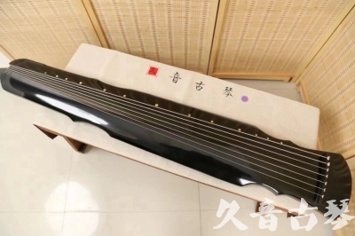 汕头市●久音古琴  ●今日推荐20240626  [收藏级灵机式]