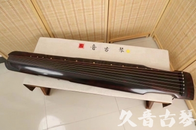 汕头市●久音古琴   ●新品推荐20240711  [高级精品演奏仲尼式]