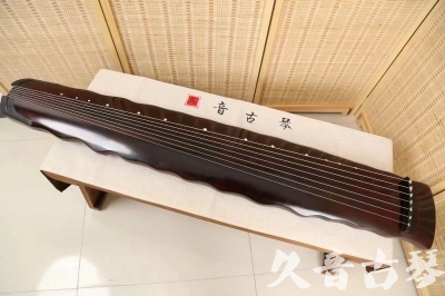 汕头市●久音古琴  ●今日推荐  20240903[顶级演奏落霞]